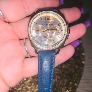 Women’s Coach Watch